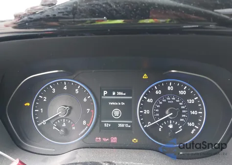 2020 Hyundai Palisade Sel z USA, uszkodzony, nr VIN KM8R2DHE3LU132882